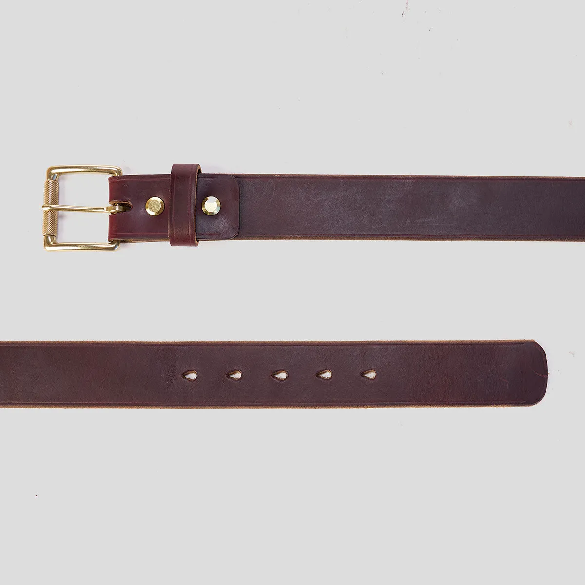 Horween® Chromexcel® Belt No. 89