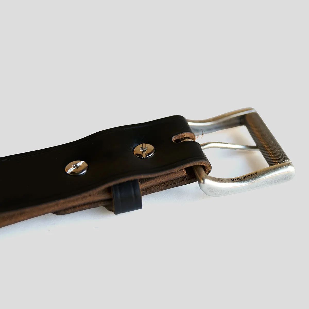 Horween® Chromexcel® Belt No. 89
