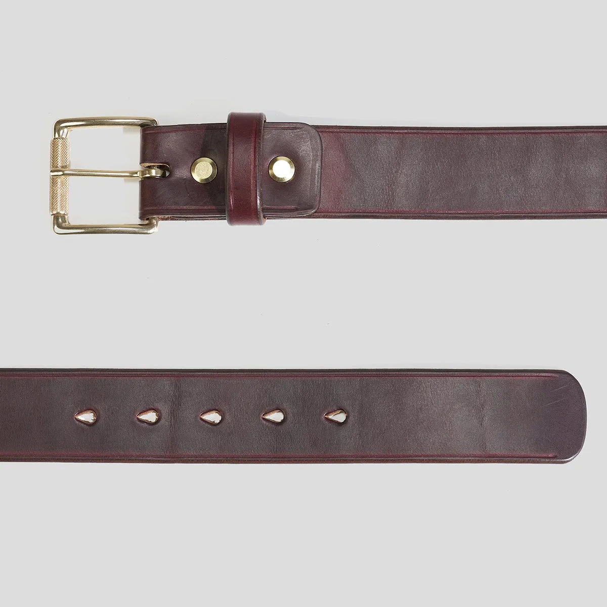 Horween® Chromexcel® Belt No. 89