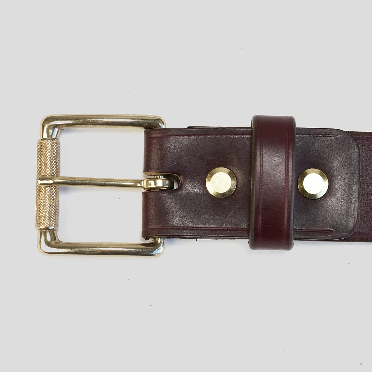 Horween® Chromexcel® Belt No. 89