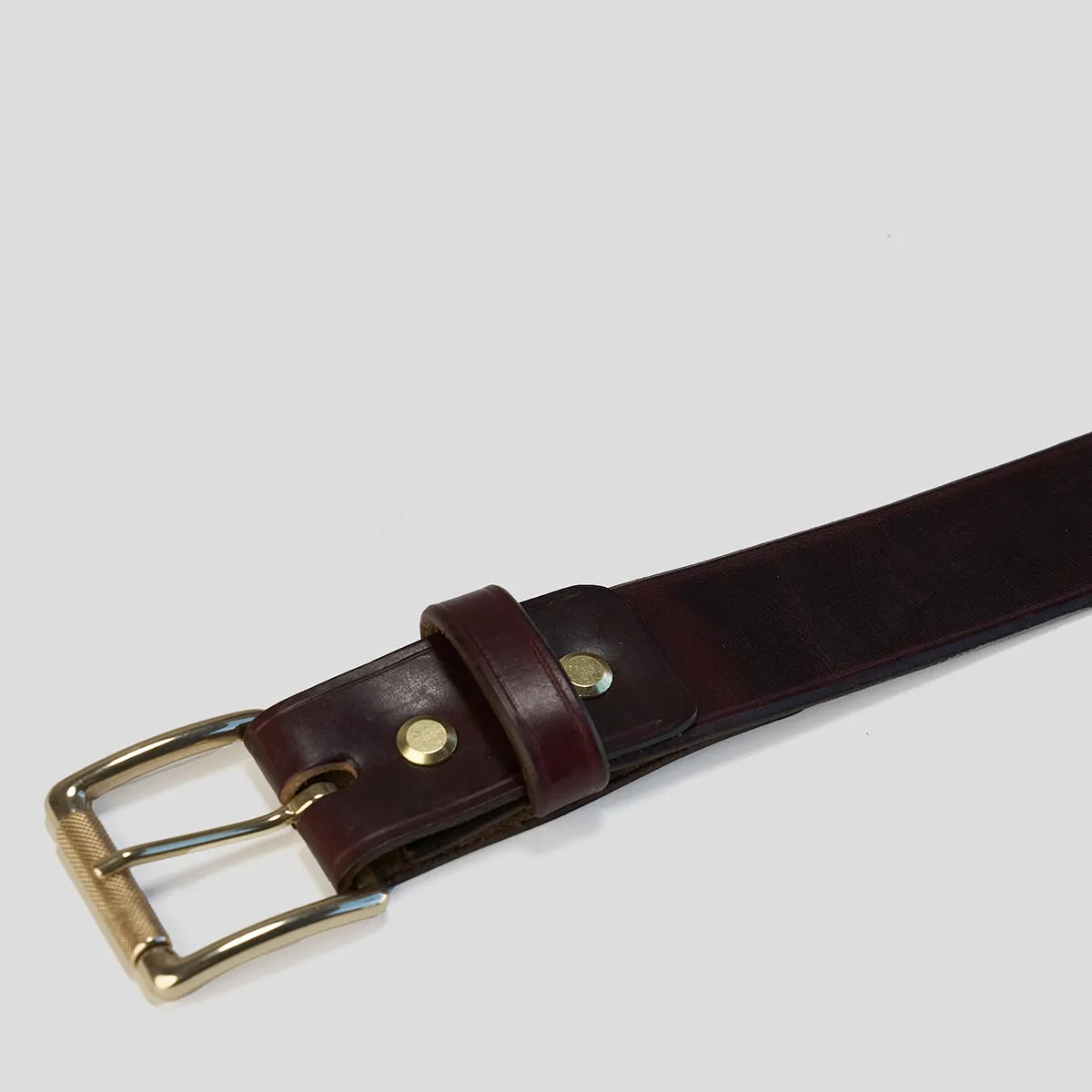 Horween® Chromexcel® Belt No. 89