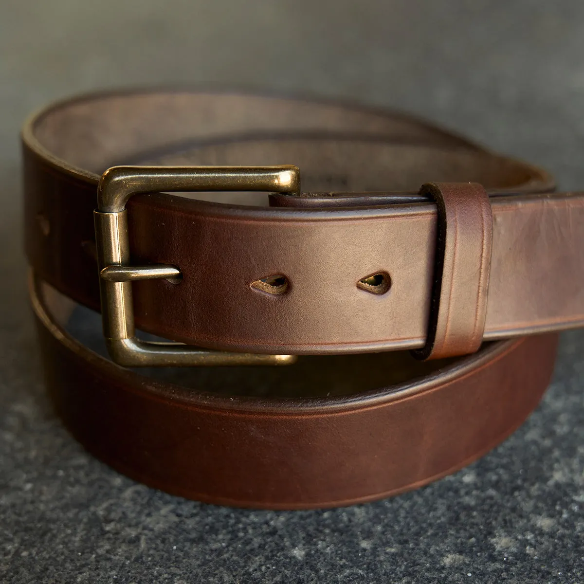 Horween® Chromexcel® Belt No. 89