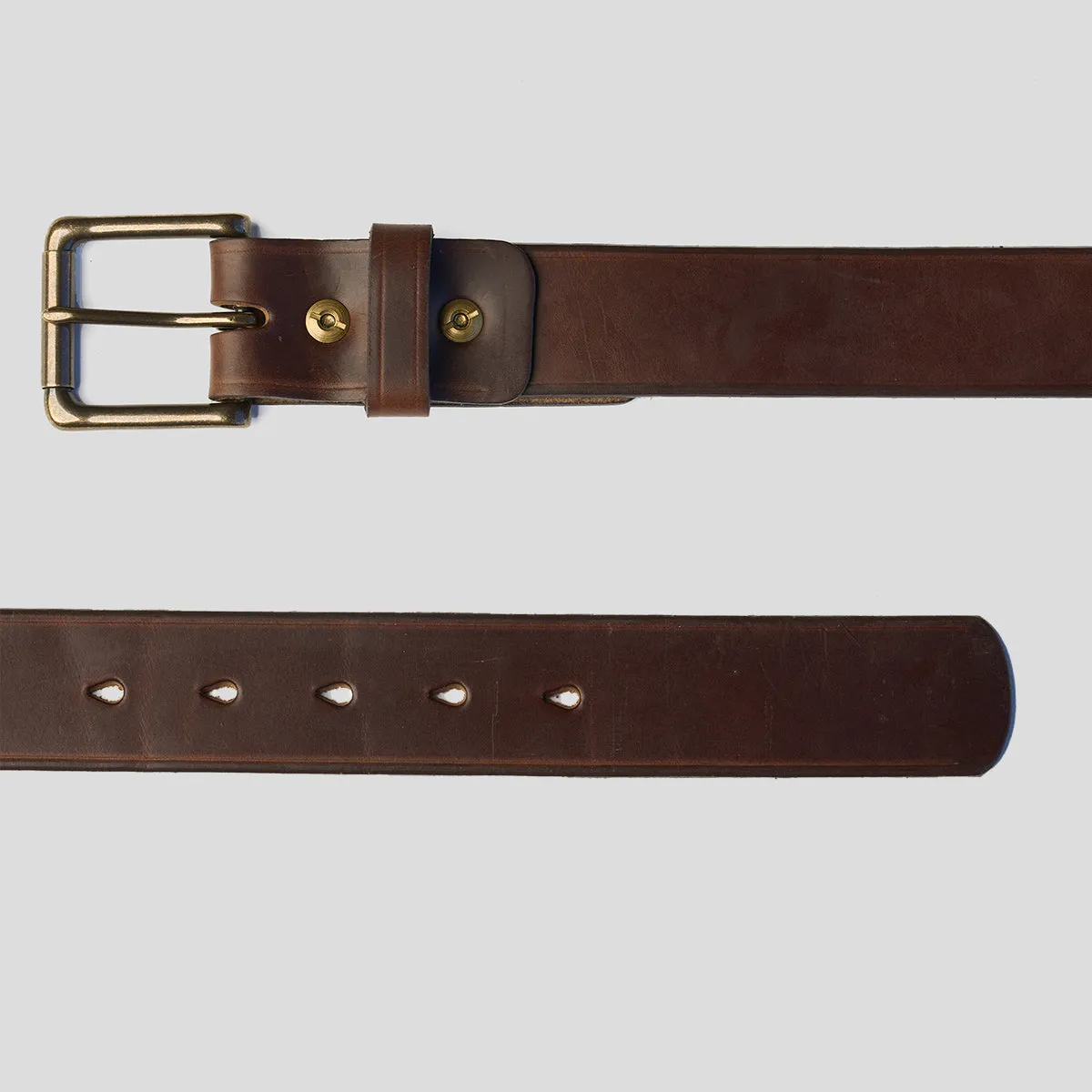Horween® Chromexcel® Belt No. 89