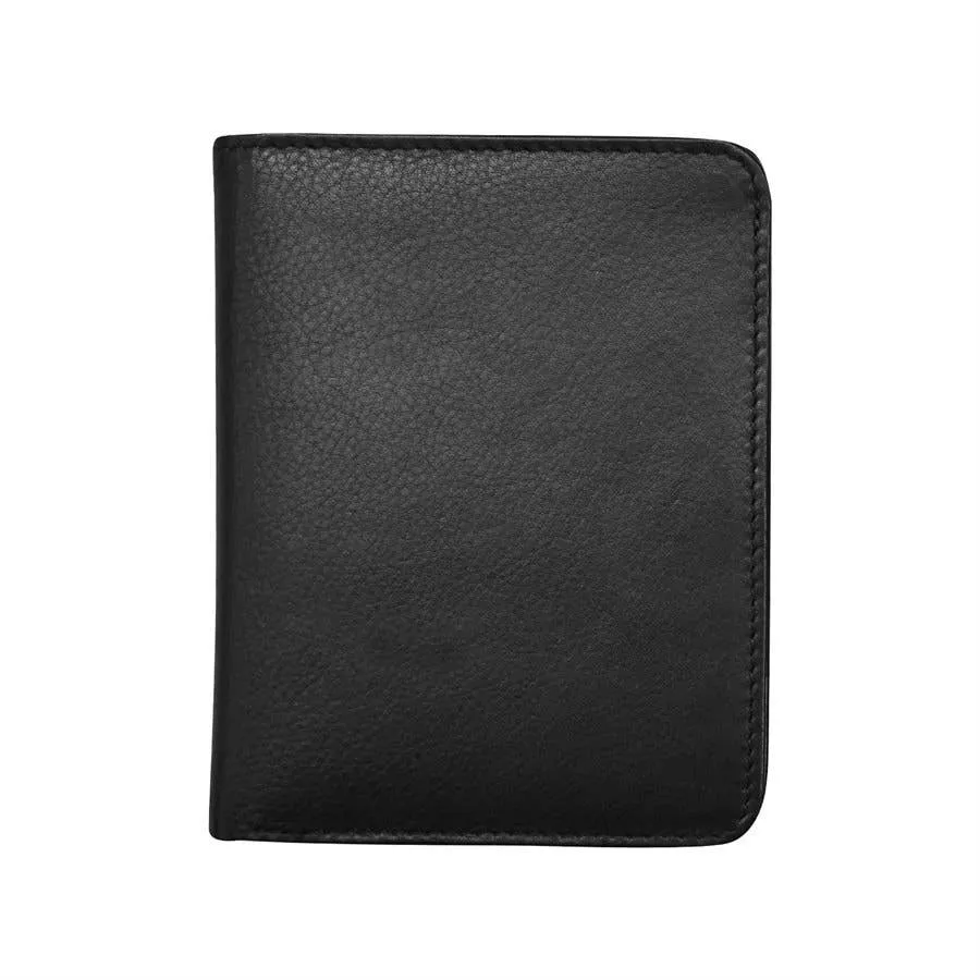 ili New York Vaccine Card Holder Wallet- 7840