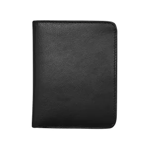 ili New York Vaccine Card Holder Wallet- 7840