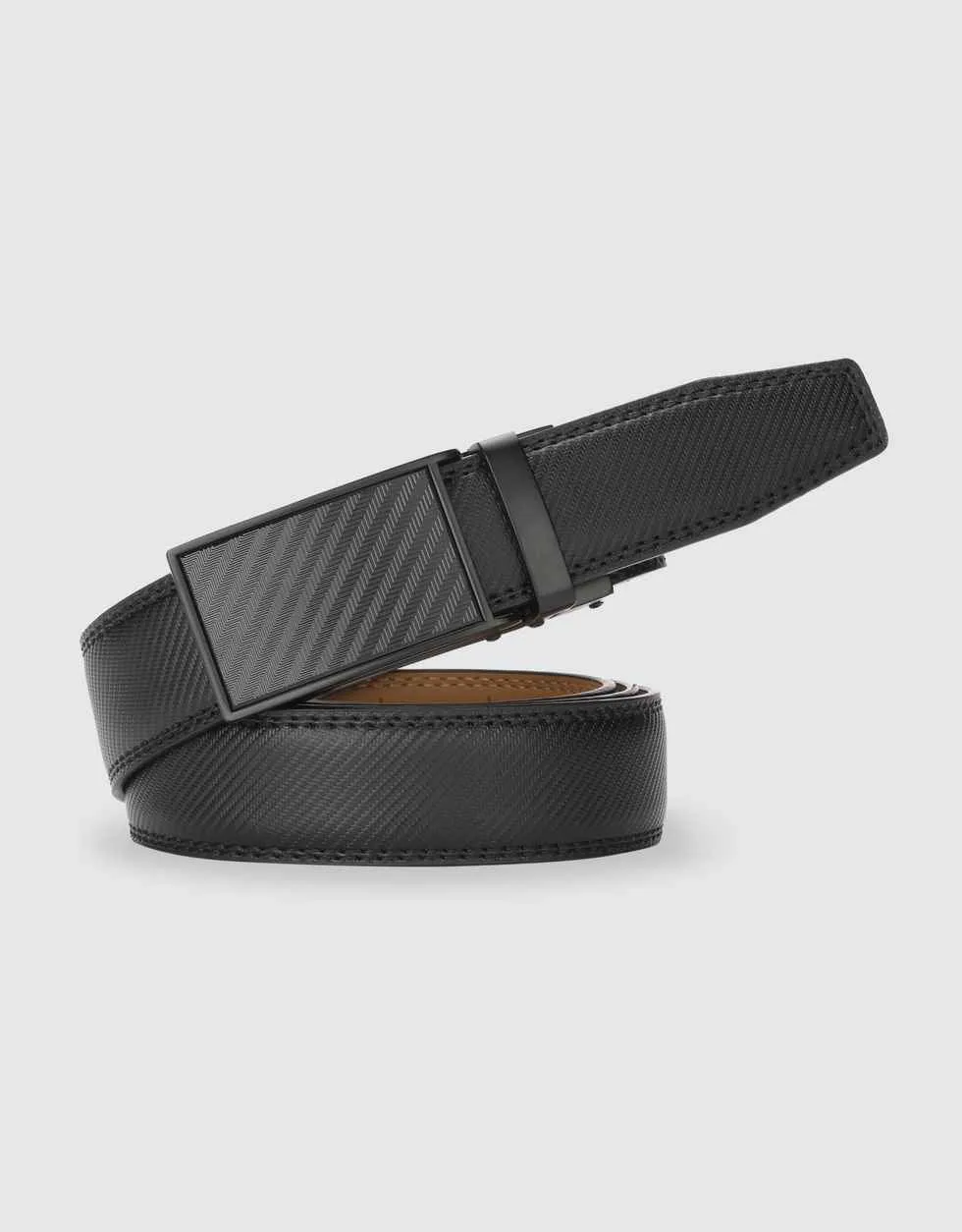 Interwoven Linxx Rachet Belt