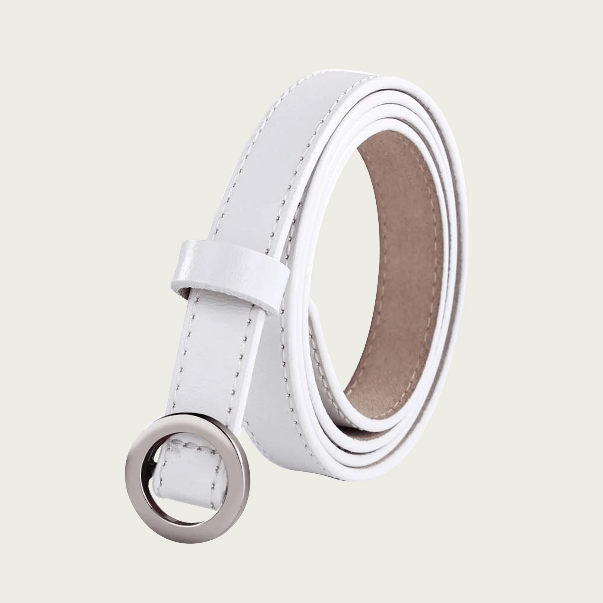 Isiro Women's Leather Belt