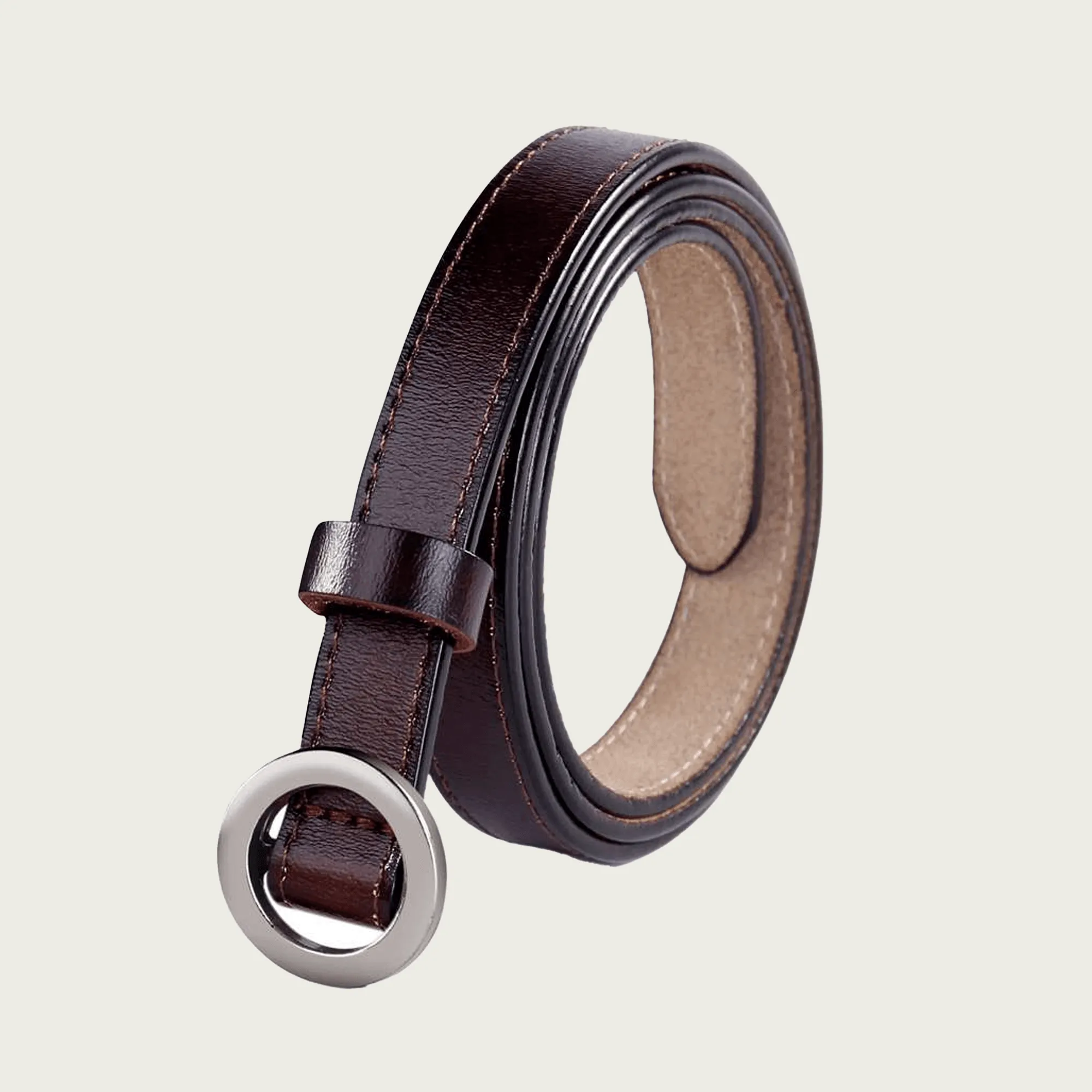 Isiro Women's Leather Belt