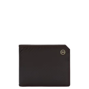 ITP Leather Mens Wallet - Brown