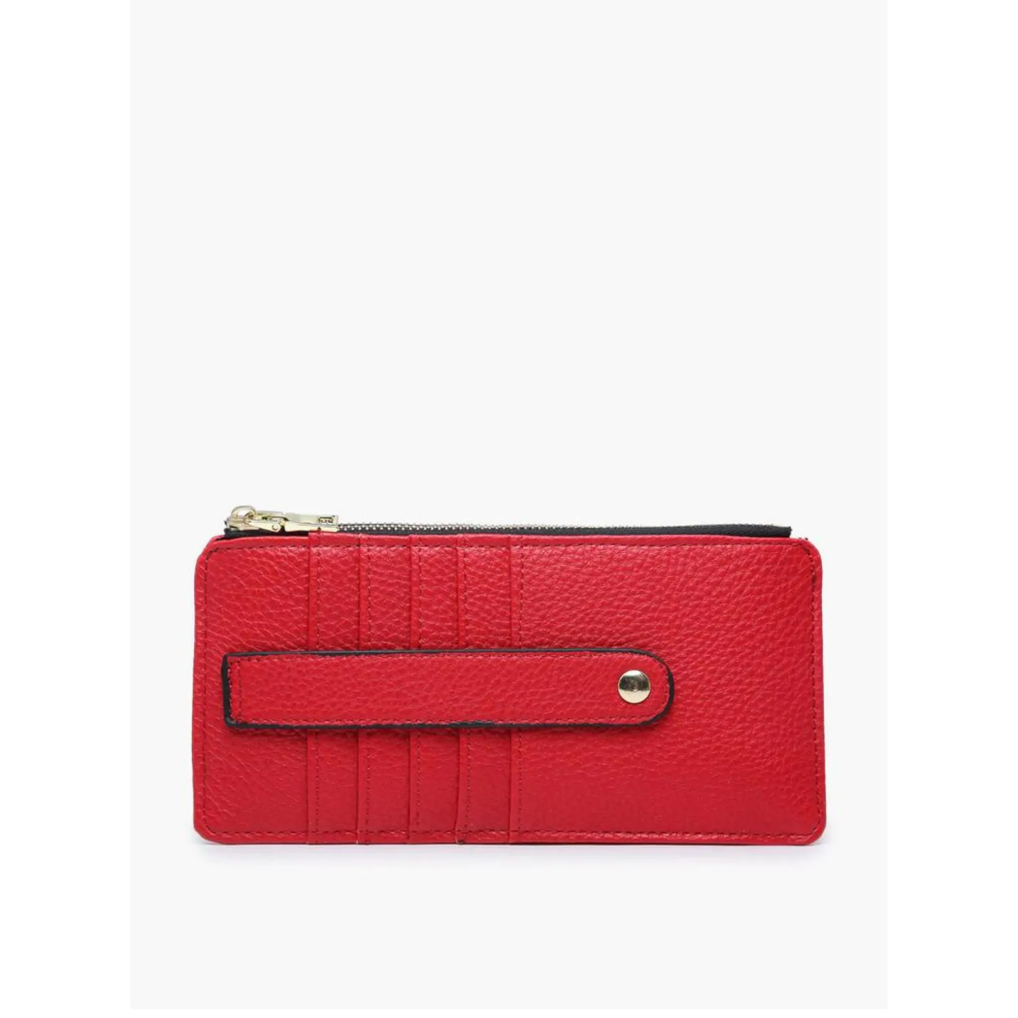 Jen & Co Saige Slim Card Wallet