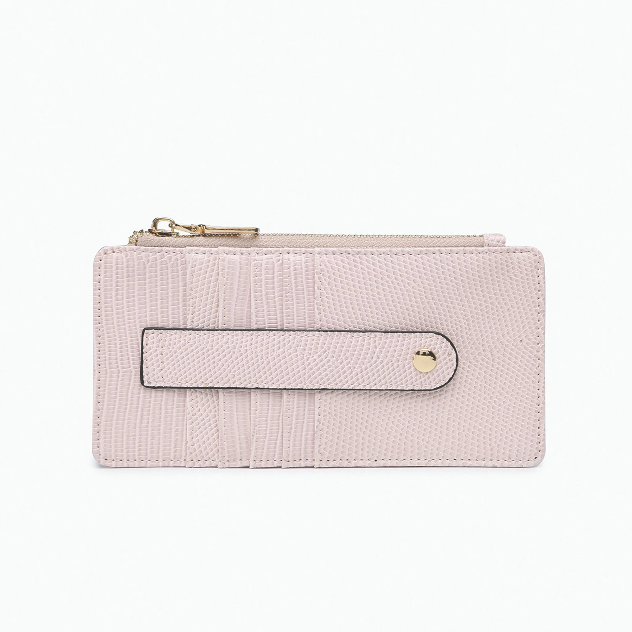 Jen & Co Saige Slim Card Wallet