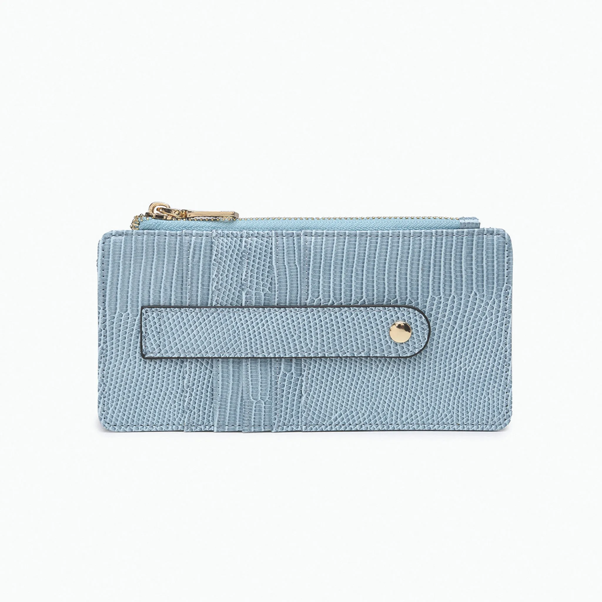 Jen & Co Saige Slim Card Wallet