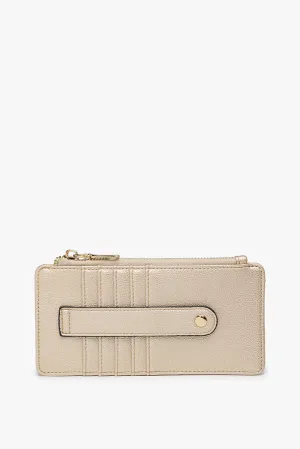 Jen & Co Saige Slim Card Wallet