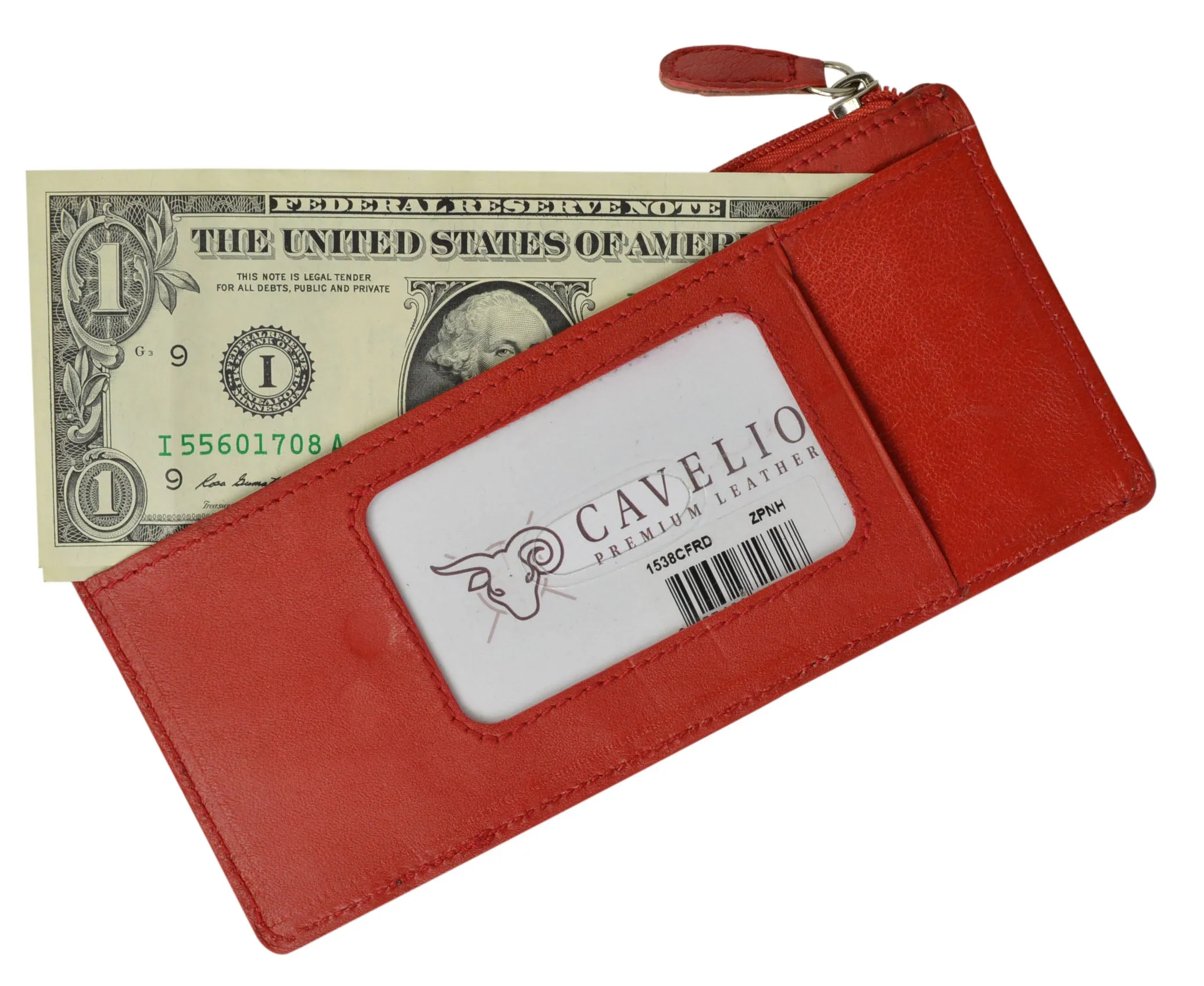 Ladies' Wallets 1538