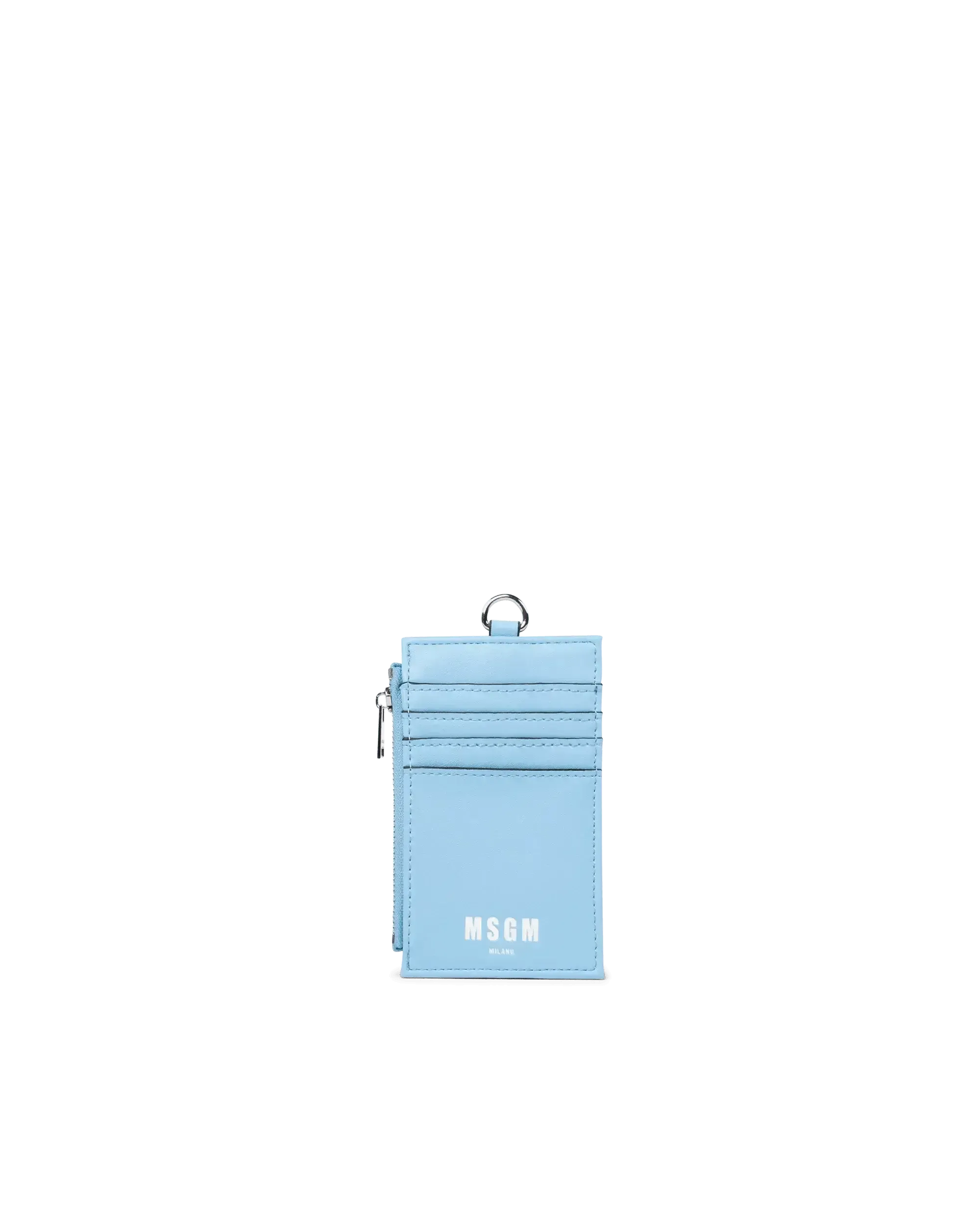Lanyard-Style Cardholder