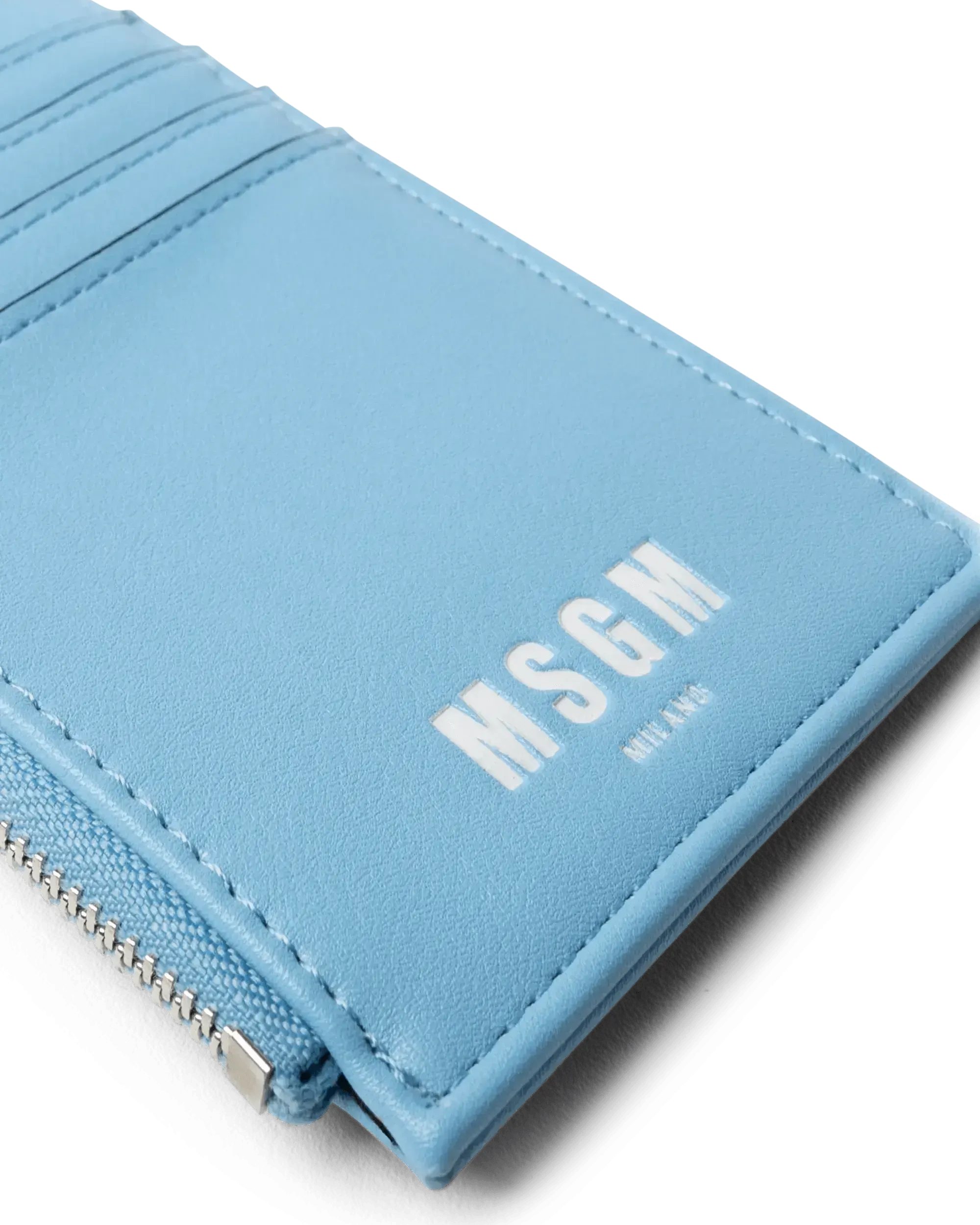 Lanyard-Style Cardholder