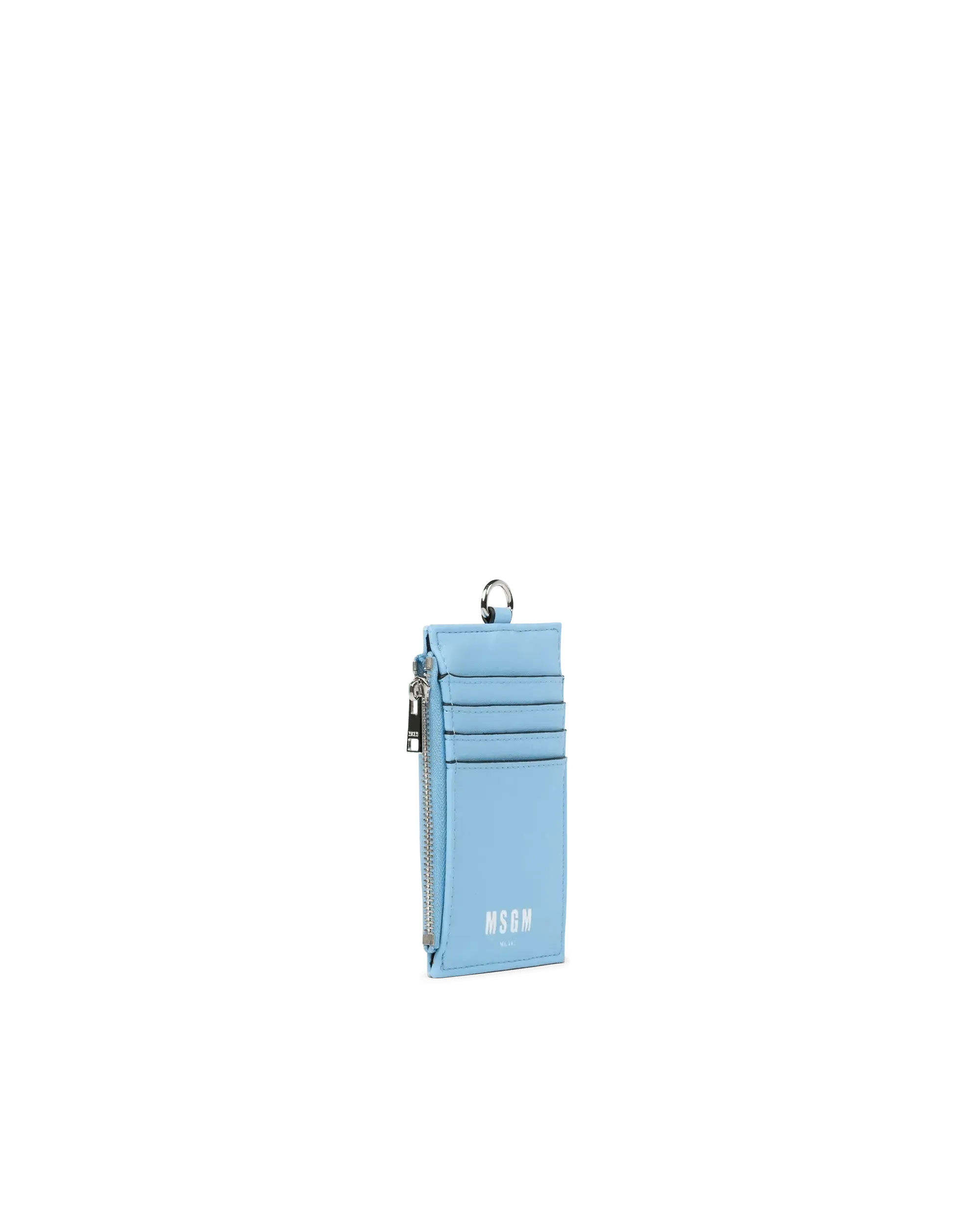 Lanyard-Style Cardholder