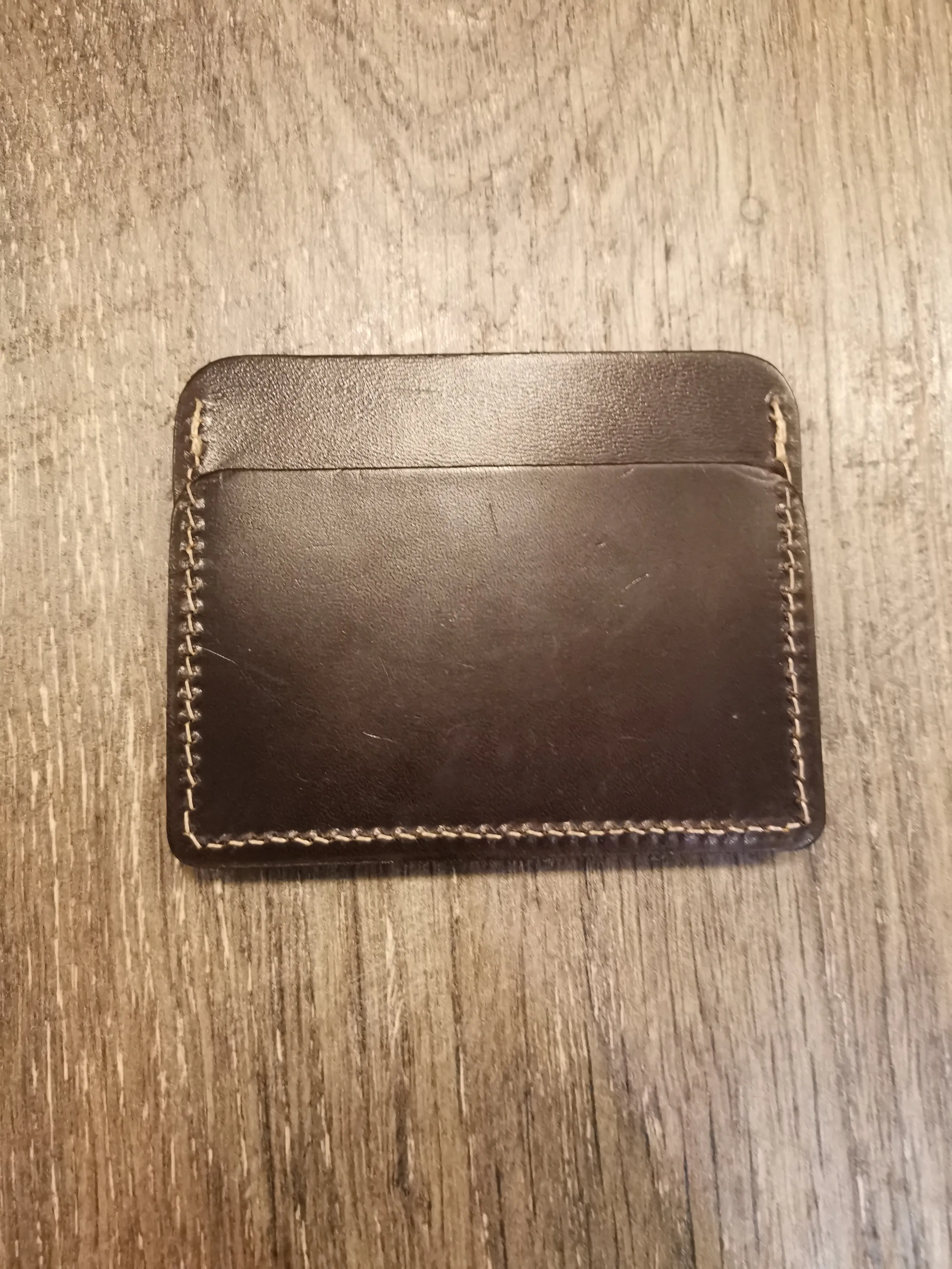 Martley Leather Wallets