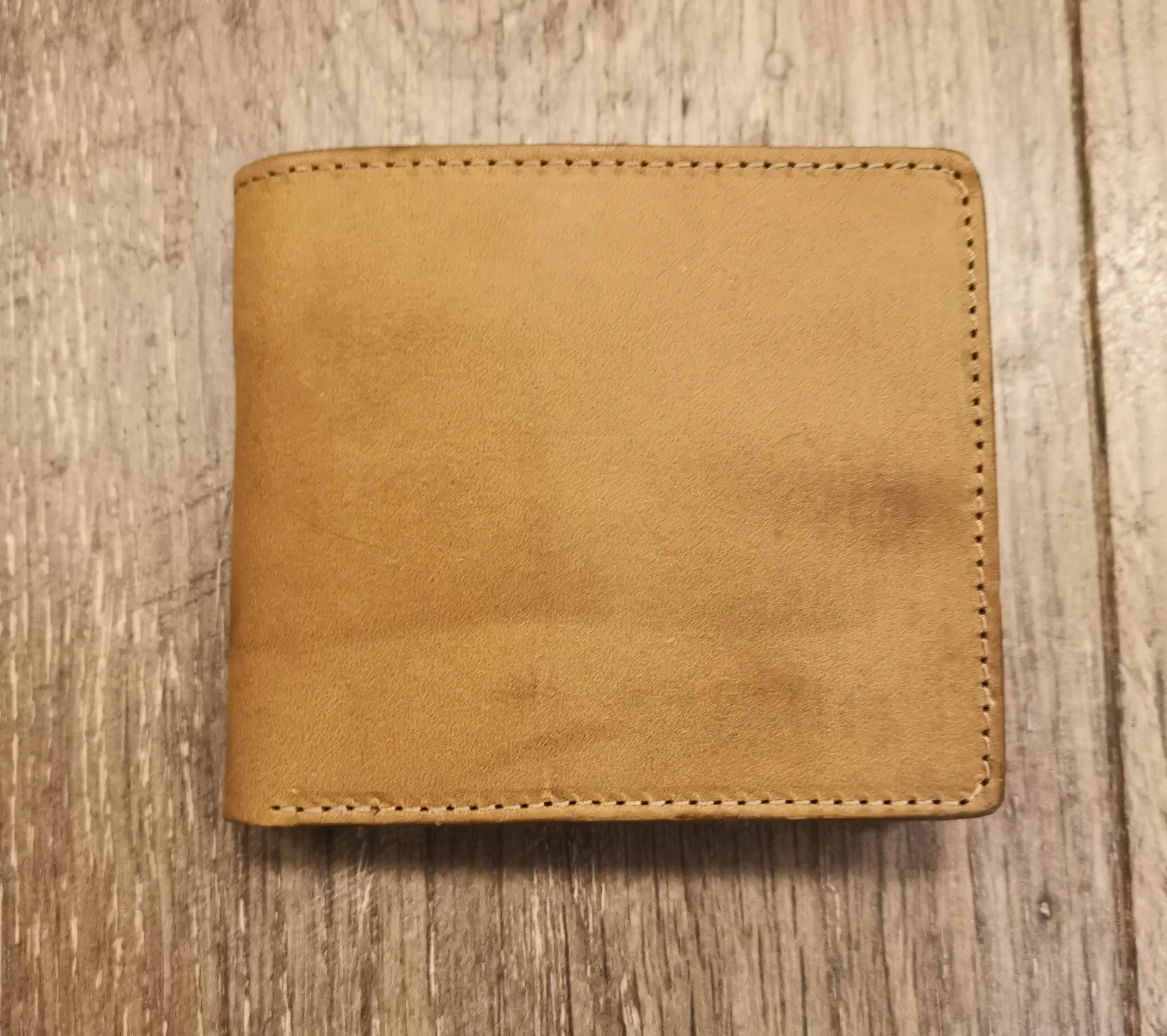 Martley Leather Wallets