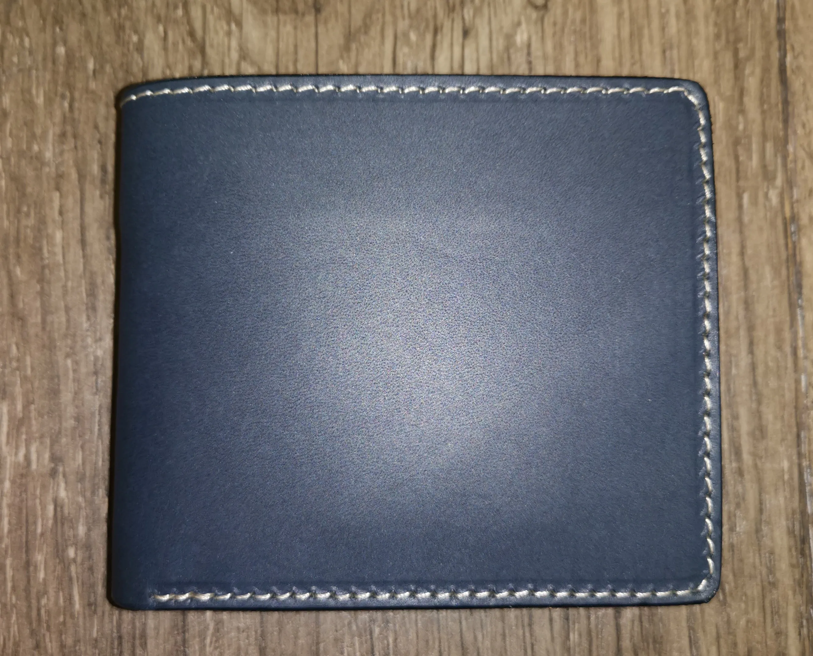 Martley Leather Wallets