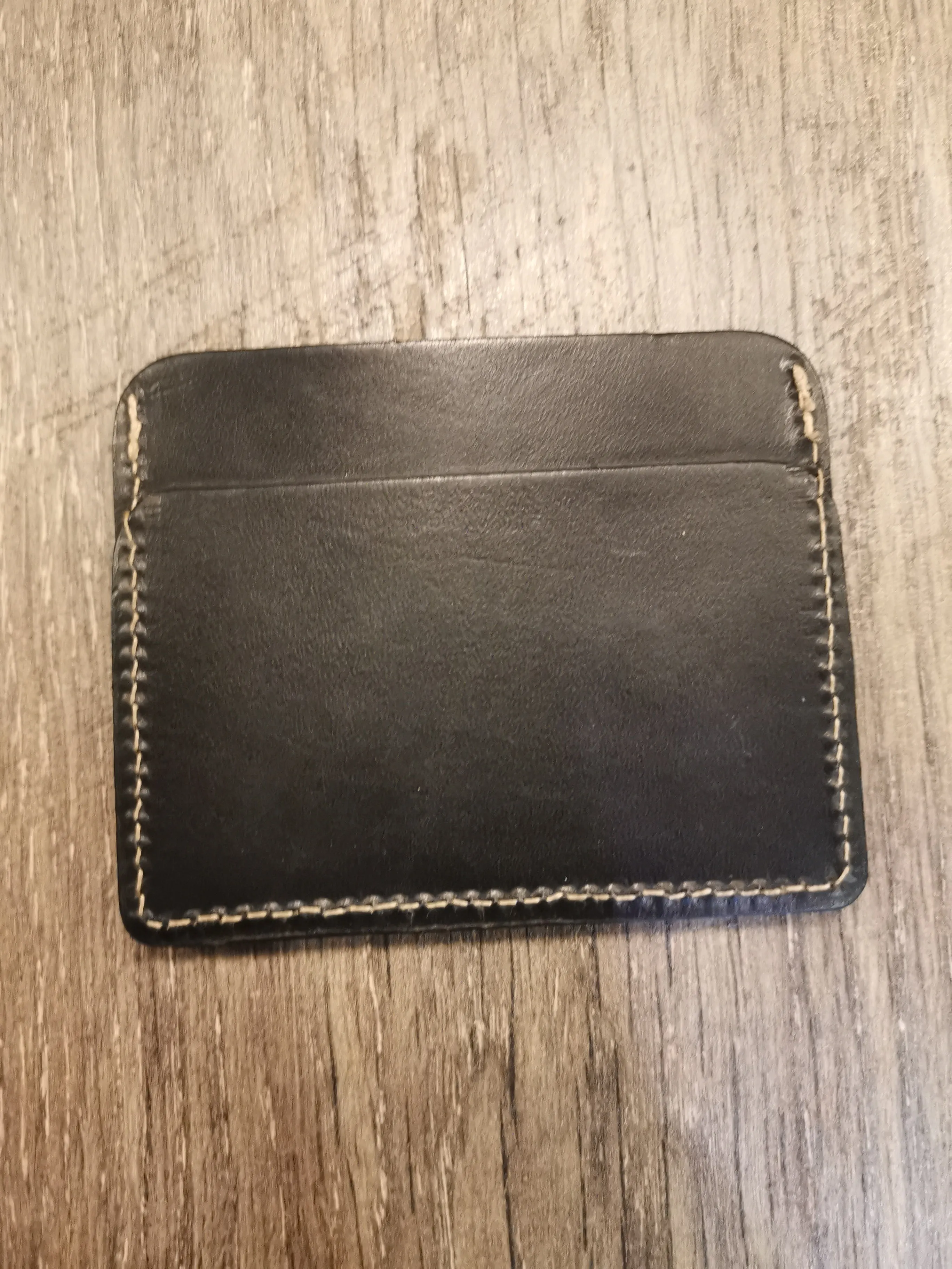 Martley Leather Wallets