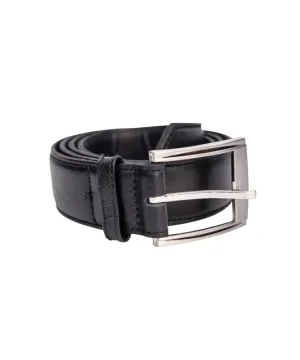 Mens 35MM Formal Belt