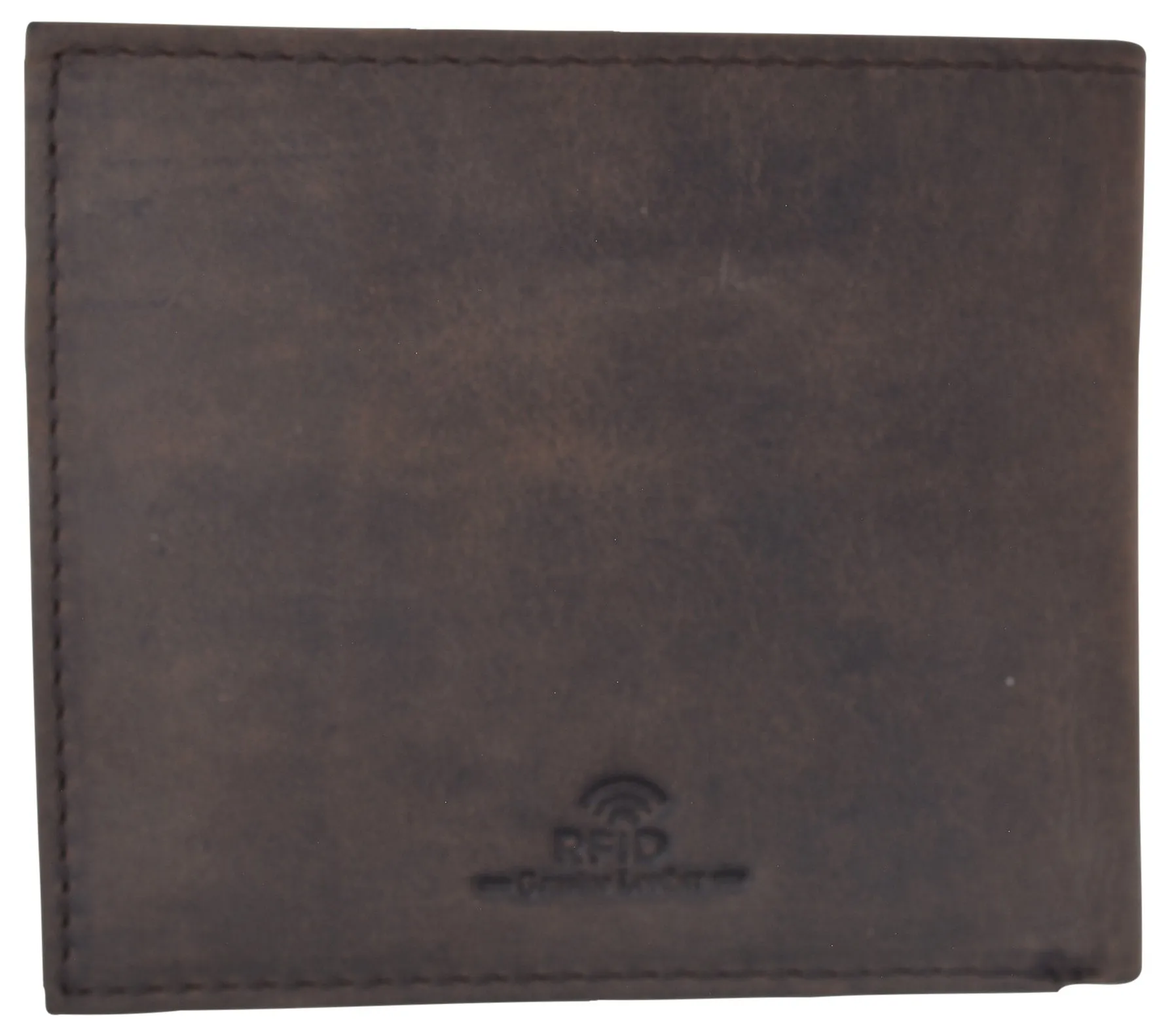 Mens Slim Bifold Wallet RFID Blocking Front Pocket Wallets for Men USA Stars & Stripes Minimalist RFID61T60HU