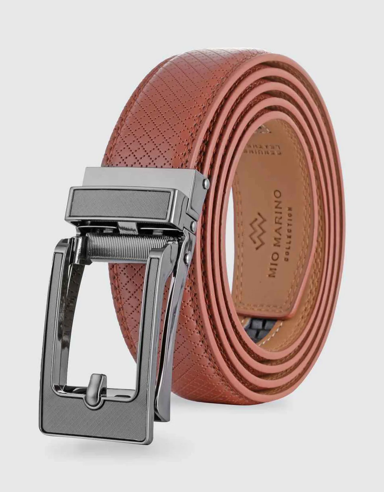 Men's Tanager Linxx Ratchet Belt
