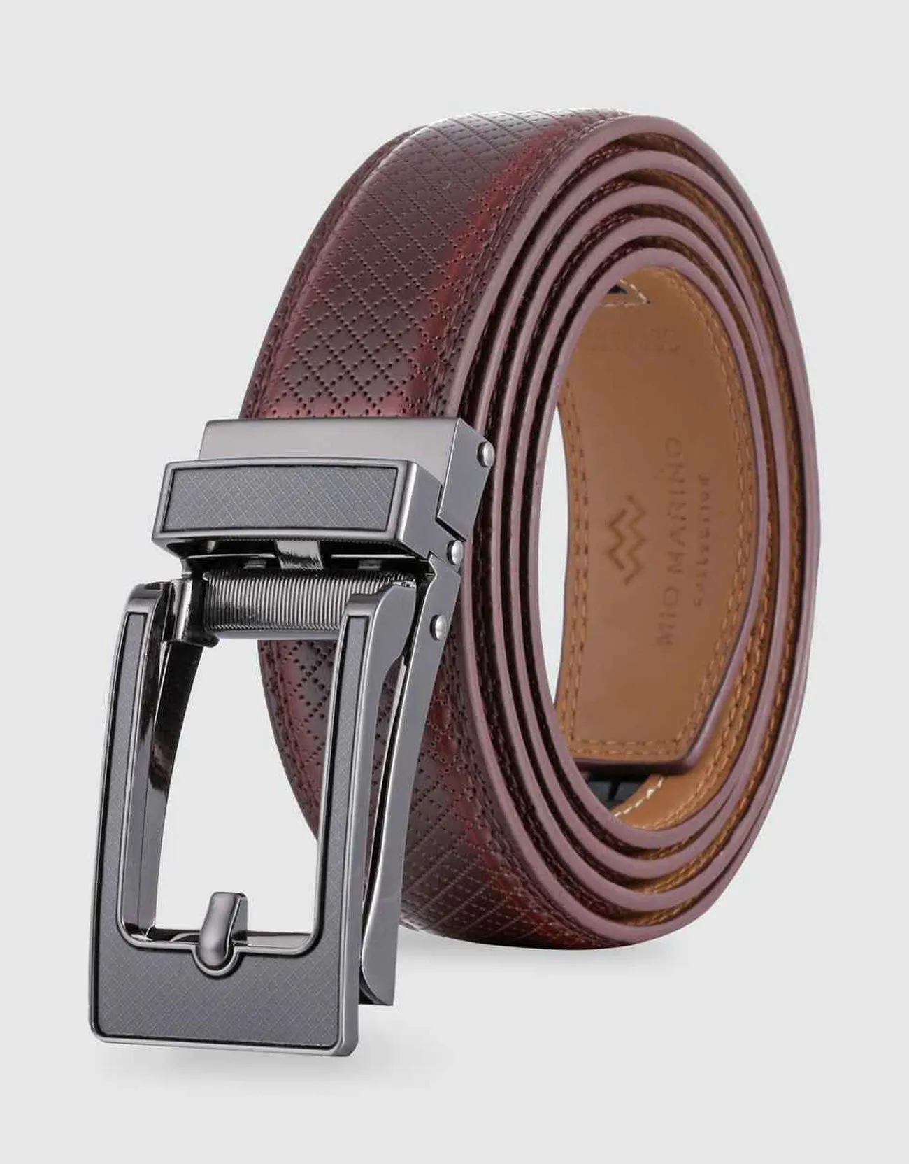 Men's Tanager Linxx Ratchet Belt