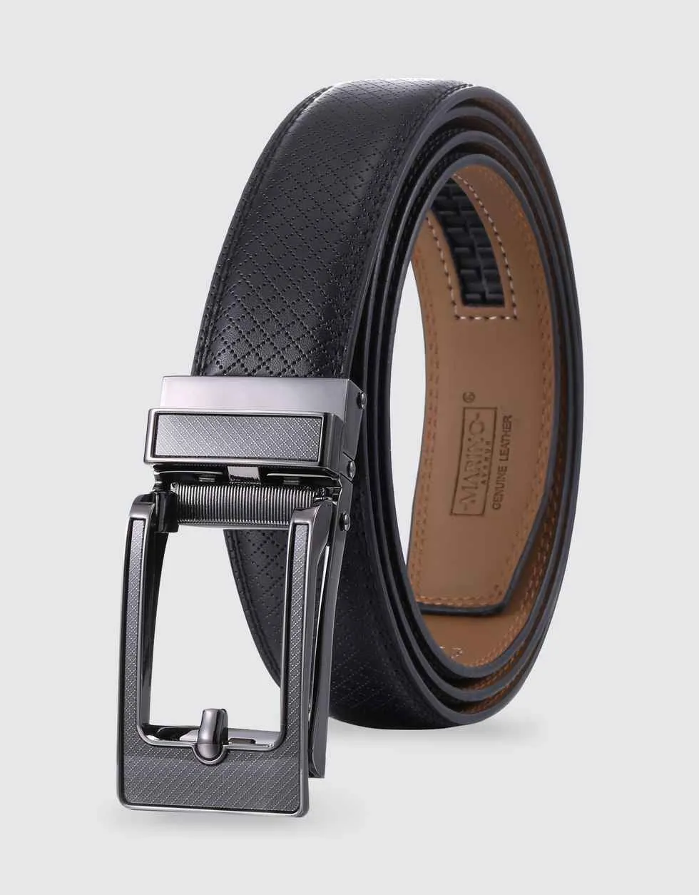 Men's Tanager Linxx Ratchet Belt