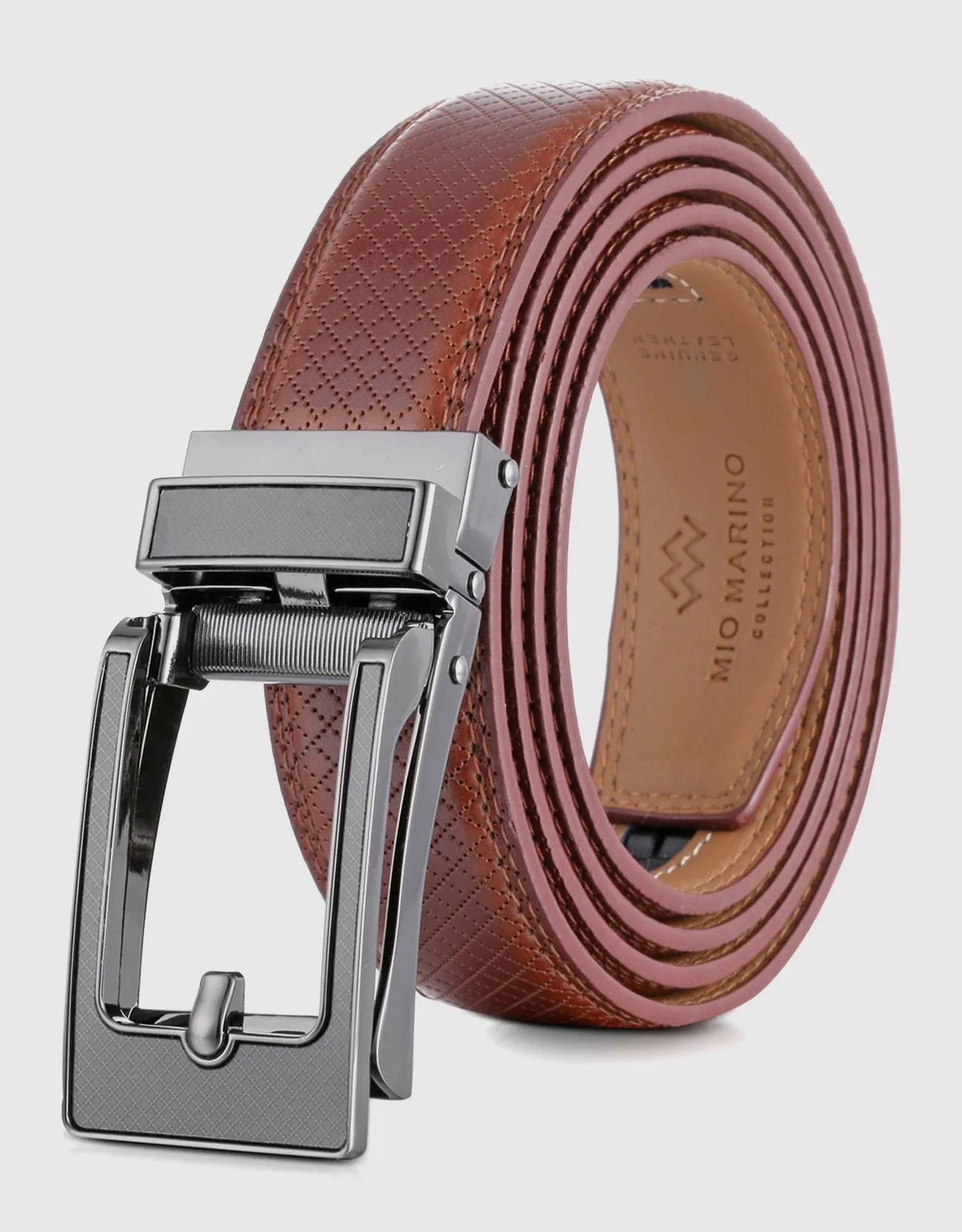 Men's Tanager Linxx Ratchet Belt