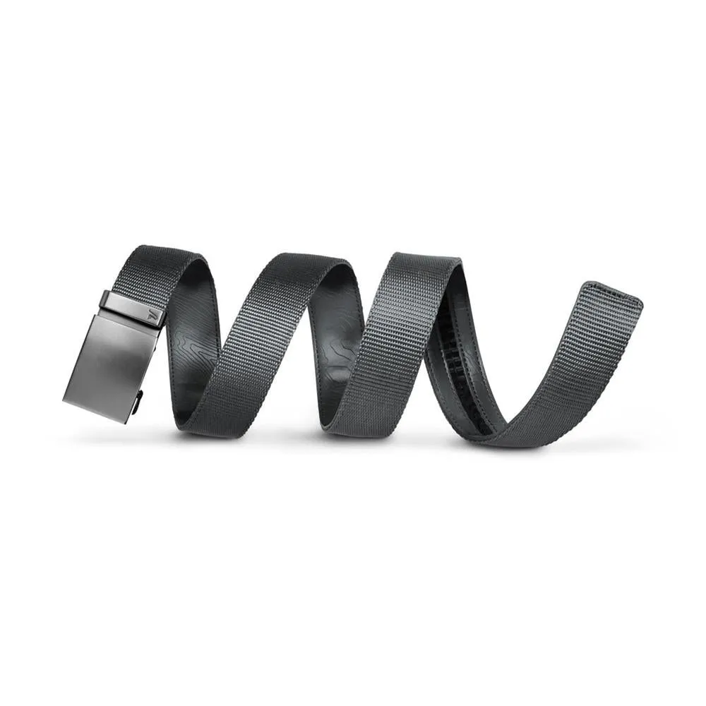 Mission Belt Tactical Gunmetal/Gray
