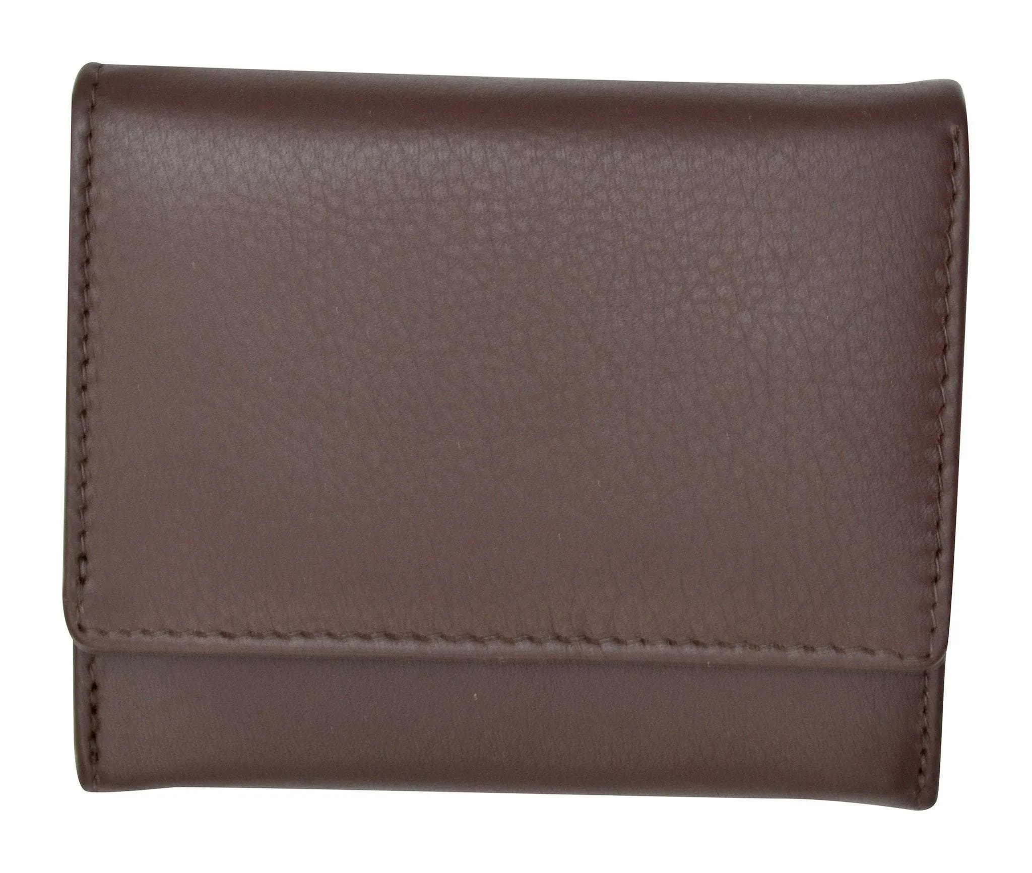 Moga Women Ladies Credit Card ID Money Purse Holder Wallet High End Leather 94013