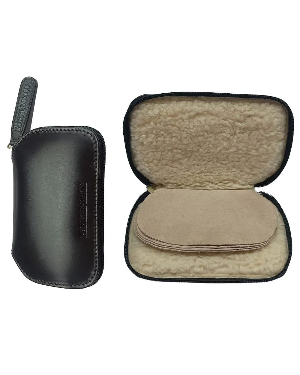 Parker-Hale Fly Fishing Wallet