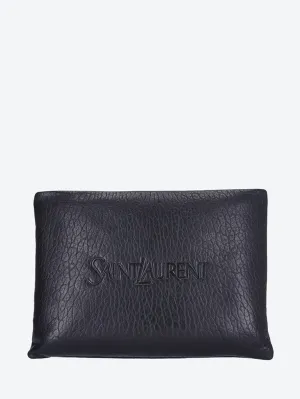 Pillowtopzip wallet