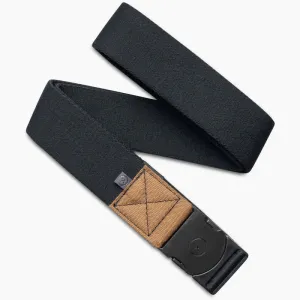 Ridge Belt - Black/Charcoal