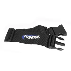 Rugged Radios Rugged Radios Belt - Large