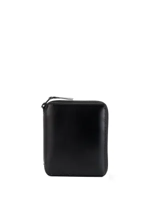 SA2100 Wallet - Very Black