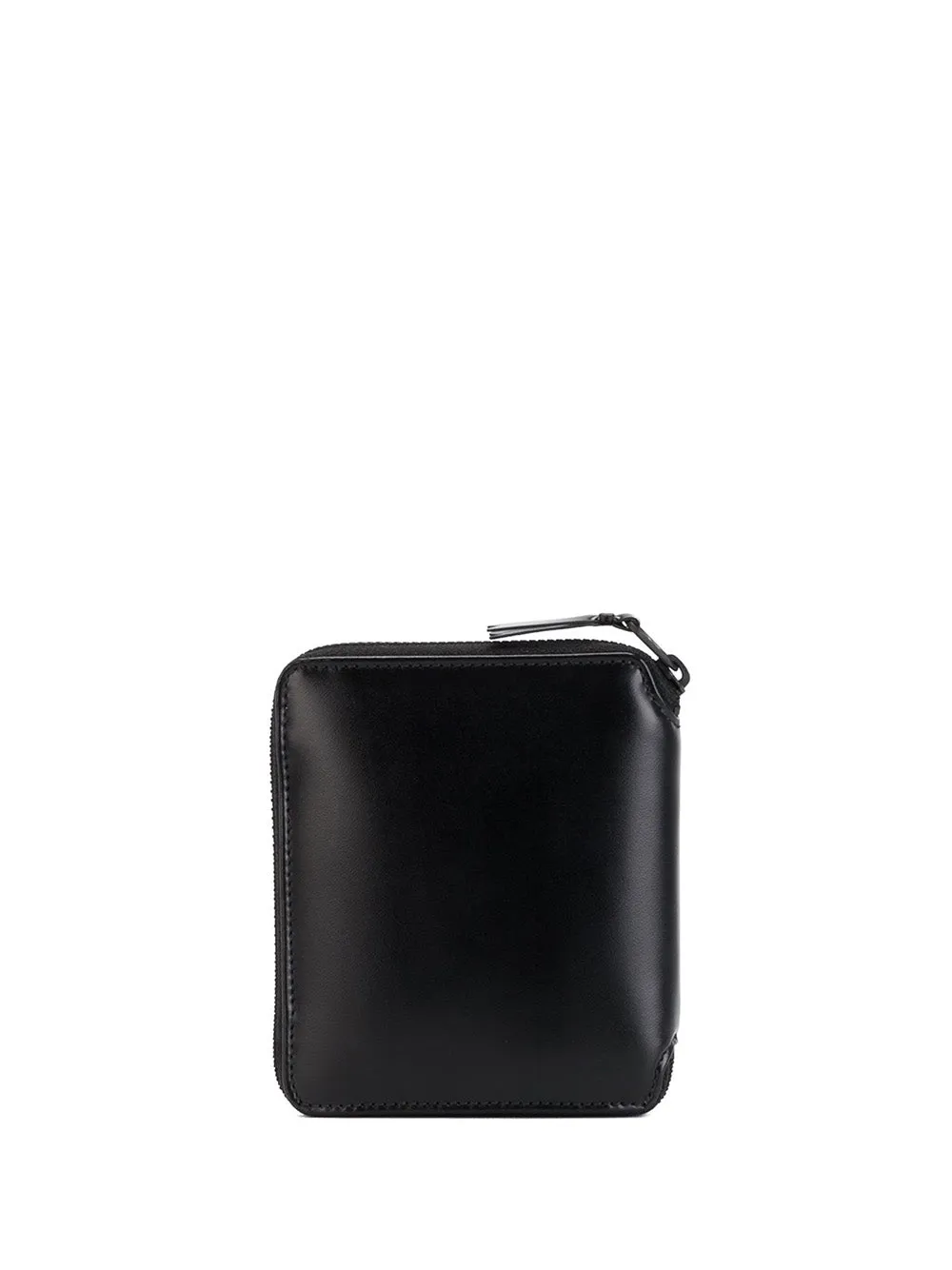 SA2100 Wallet - Very Black