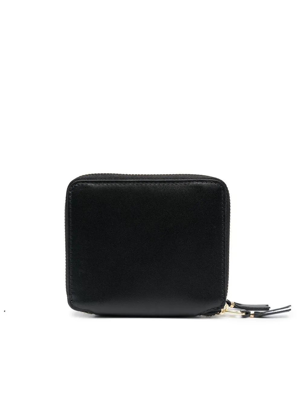 SA2100OP Wallet Outside Pocket - Black