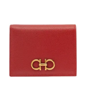 Salvatore Ferragamo Bifold Wallet