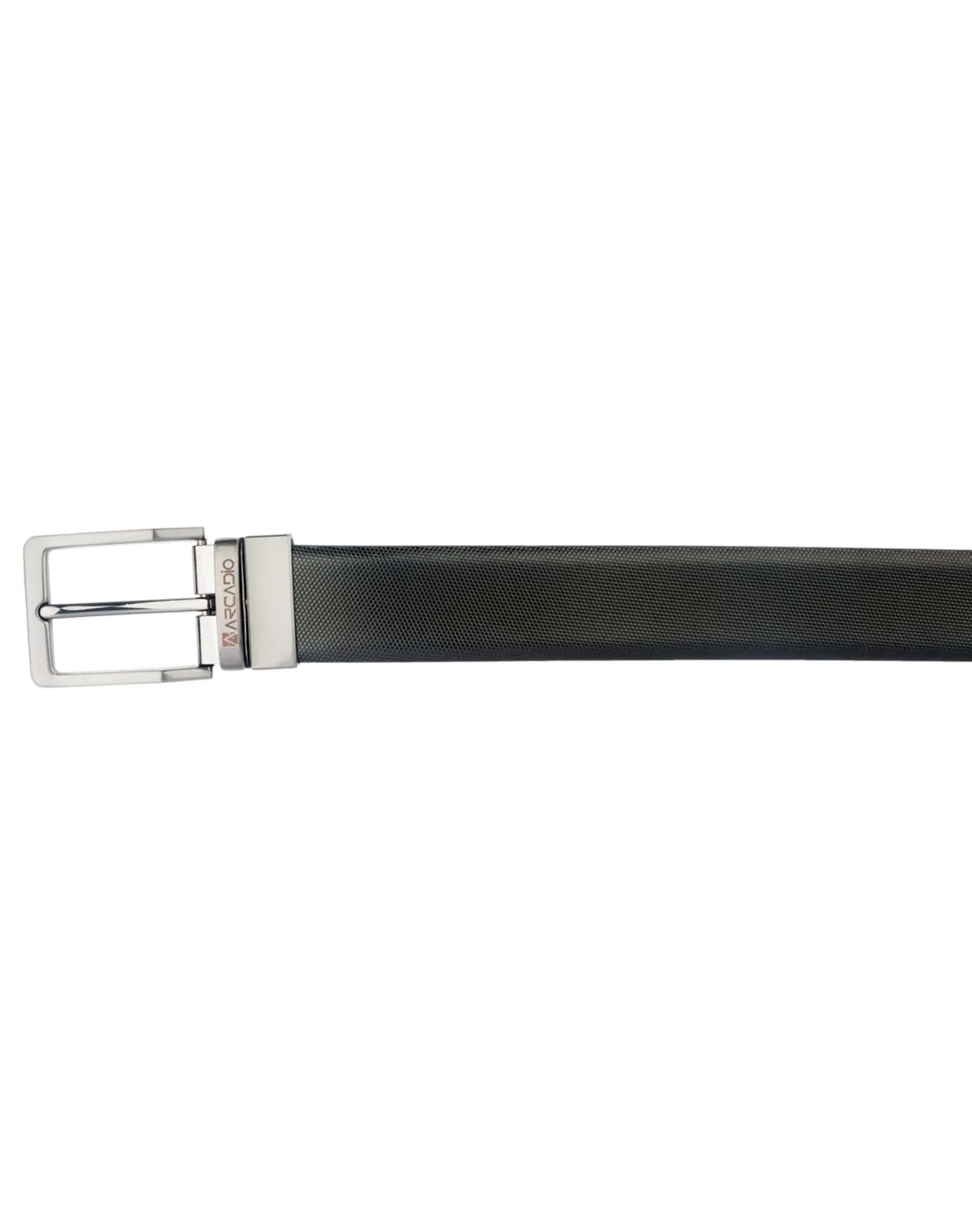 SERPENTINE Reversible Leather Belt ARB1005RV