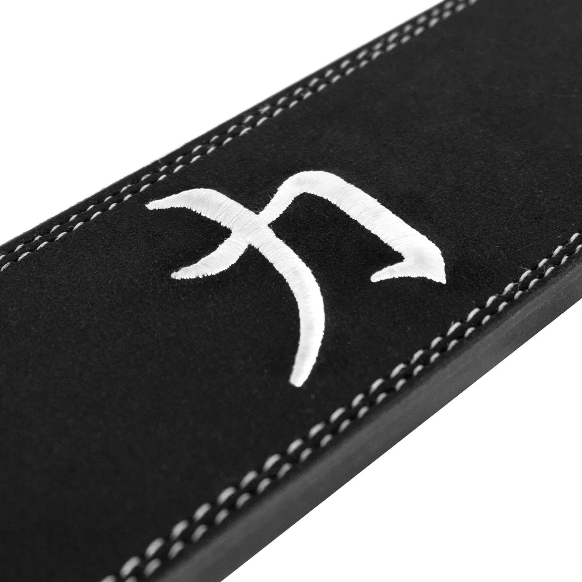 Single Prong Belt, 10mm, Black IPF Approved