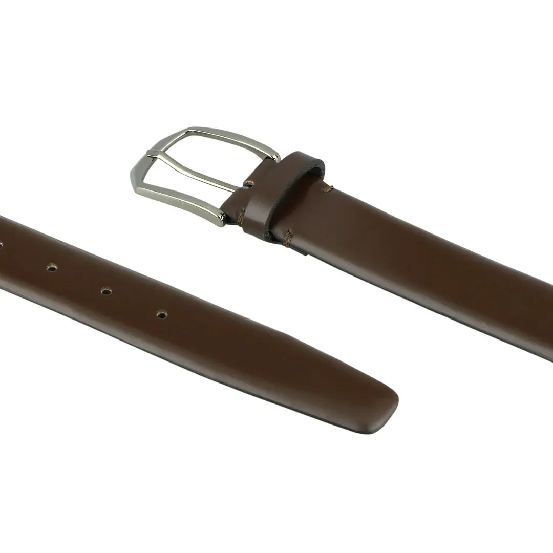 Soave Leather Belt