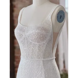 Sottero and Midgley Aerona Belt