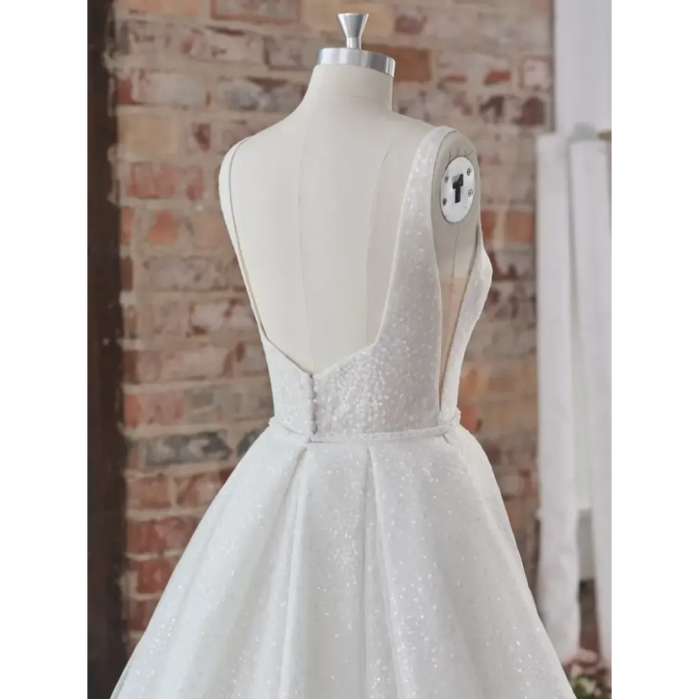 Sottero and Midgley Aerona Belt