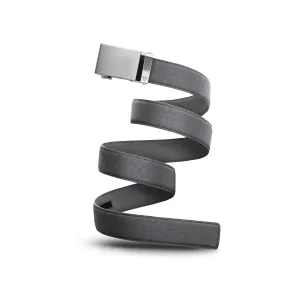 Stone Gray Belt - Steel