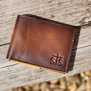 STS Ranchwear Tucson Bifold Wallet