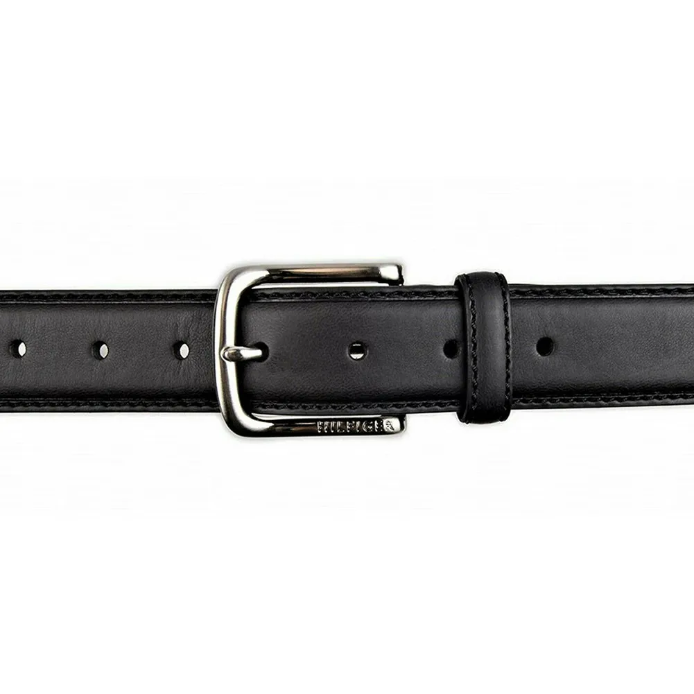 Tommy Hilfiger Men's 11TL02X044 35mm Premium Casual Belt