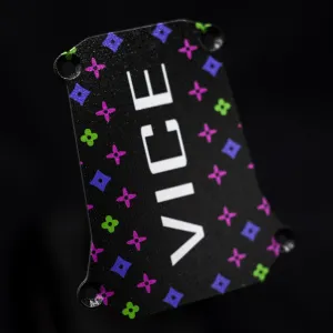 Vice Designer Cover